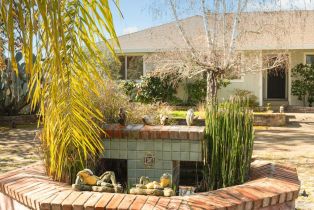 Single Family Residence,  Orange avenue, Sonoma, CA 95476 - 4