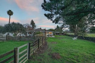 Single Family Residence,  Orange avenue, Sonoma, CA 95476 - 38