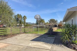 Single Family Residence,  Orange avenue, Sonoma, CA 95476 - 46