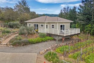 Single Family Residence,  Trinity road, Glen Ellen, CA 95442 - 37