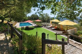Single Family Residence, Trinity road, Glen Ellen, CA 95442 - 41