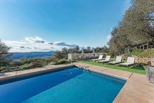 Single Family Residence,  Trinity road, Glen Ellen, CA 95442 - 39
