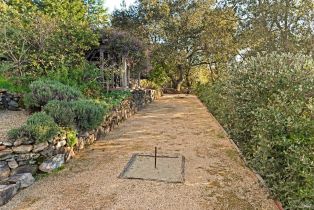 Single Family Residence,  Trinity road, Glen Ellen, CA 95442 - 46