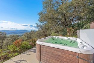 Single Family Residence,  Trinity road, Glen Ellen, CA 95442 - 44