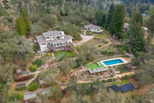 Single Family Residence,  Trinity road, Glen Ellen, CA 95442 - 47