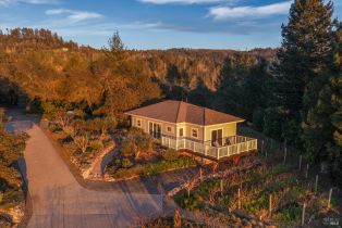 Single Family Residence,  Trinity road, Glen Ellen, CA 95442 - 33