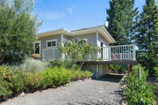 Single Family Residence, Trinity road, Glen Ellen, CA 95442 - 36