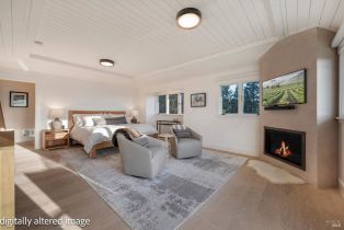 Single Family Residence,  Trinity road, Glen Ellen, CA 95442 - 28
