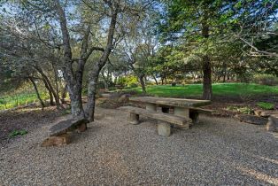 Single Family Residence,  Trinity road, Glen Ellen, CA 95442 - 44