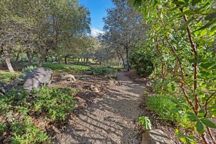 Single Family Residence,  Trinity road, Glen Ellen, CA 95442 - 49