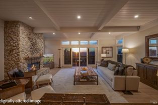 Single Family Residence,  Trinity road, Glen Ellen, CA 95442 - 7