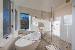 Single Family Residence,  Trinity road, Glen Ellen, CA 95442 - 27