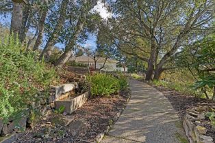Single Family Residence,  Trinity road, Glen Ellen, CA 95442 - 46
