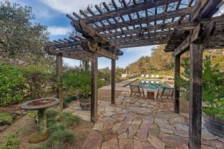 Single Family Residence,  Trinity road, Glen Ellen, CA 95442 - 37