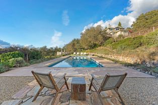 Single Family Residence,  Trinity road, Glen Ellen, CA 95442 - 40