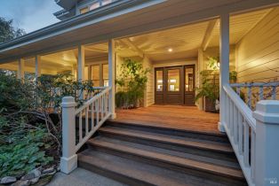 Single Family Residence,  Trinity road, Glen Ellen, CA 95442 - 6