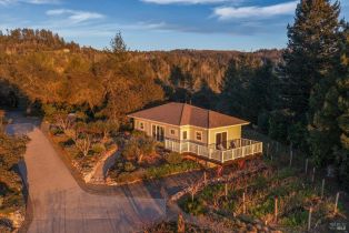 Single Family Residence,  Trinity road, Glen Ellen, CA 95442 - 30