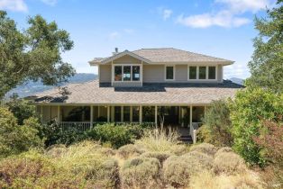 Single Family Residence, Trinity road, Glen Ellen, CA 95442 - 3