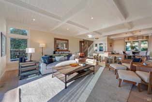 Single Family Residence,  Trinity road, Glen Ellen, CA 95442 - 8