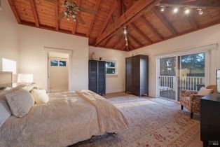 Single Family Residence,  Trinity road, Glen Ellen, CA 95442 - 34