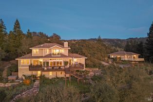 Single Family Residence,  Trinity road, Glen Ellen, CA 95442 - 51