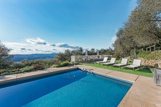 Single Family Residence,  Trinity road, Glen Ellen, CA 95442 - 2