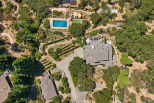 Single Family Residence, Trinity road, Glen Ellen, CA 95442 - 48