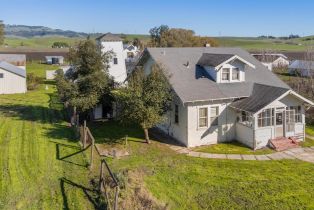 Single Family Residence, Lakeville highway, Petaluma, CA 94954 - 4