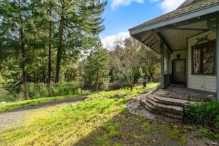 Single Family Residence, Pearl street, Russian River, CA 95421 - 46