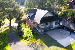 Single Family Residence, 480 Pearl St, CA  , CA 95421