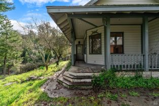 Single Family Residence, Pearl street, Russian River, CA 95421 - 21