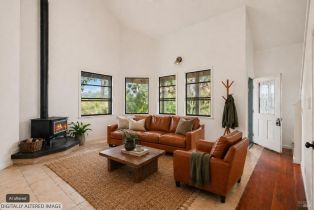 Single Family Residence,  Pearl street, Russian River, CA 95421 - 13