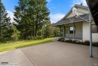 Single Family Residence,  Pearl street, Russian River, CA 95421 - 24