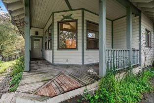 Single Family Residence, Pearl street, Russian River, CA 95421 - 22