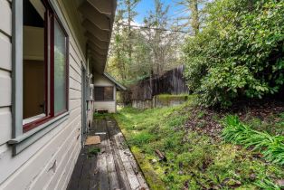 Single Family Residence, Pearl street, Russian River, CA 95421 - 33