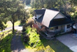 Single Family Residence, 480 Pearl St, Russian River, CA  Russian River, CA 95421
