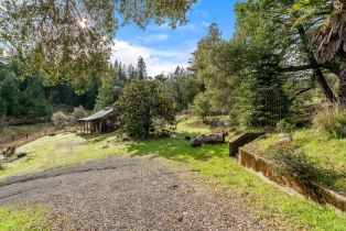 Single Family Residence, Pearl street, Russian River, CA 95421 - 56