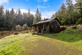 Single Family Residence, Pearl street, Russian River, CA 95421 - 11