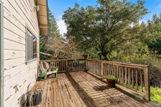Single Family Residence, Pearl street, Russian River, CA 95421 - 38