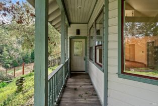 Single Family Residence, Pearl street, Russian River, CA 95421 - 4