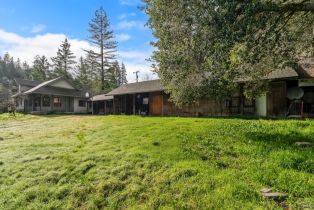 Single Family Residence, Pearl street, Russian River, CA 95421 - 10