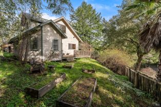 Single Family Residence, Pearl street, Russian River, CA 95421 - 36
