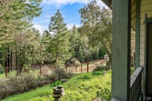 Single Family Residence, Pearl street, Russian River, CA 95421 - 23