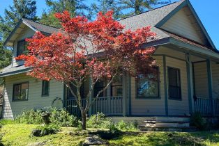 Single Family Residence, Pearl street, Russian River, CA 95421 - 2