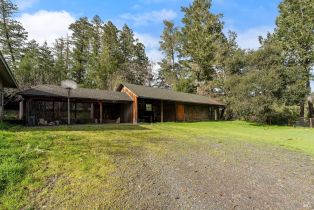 Single Family Residence, Pearl street, Russian River, CA 95421 - 18