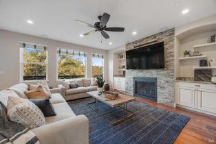 Single Family Residence,  Crown Hill drive, Santa Rosa, CA 95404 - 14