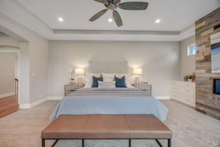 Single Family Residence,  Crown Hill drive, Santa Rosa, CA 95404 - 44