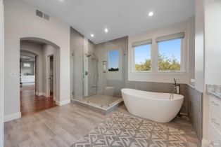 Single Family Residence,  Crown Hill drive, Santa Rosa, CA 95404 - 52