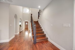 Single Family Residence,  Crown Hill drive, Santa Rosa, CA 95404 - 36