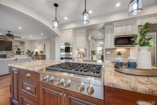 Single Family Residence,  Crown Hill drive, Santa Rosa, CA 95404 - 24